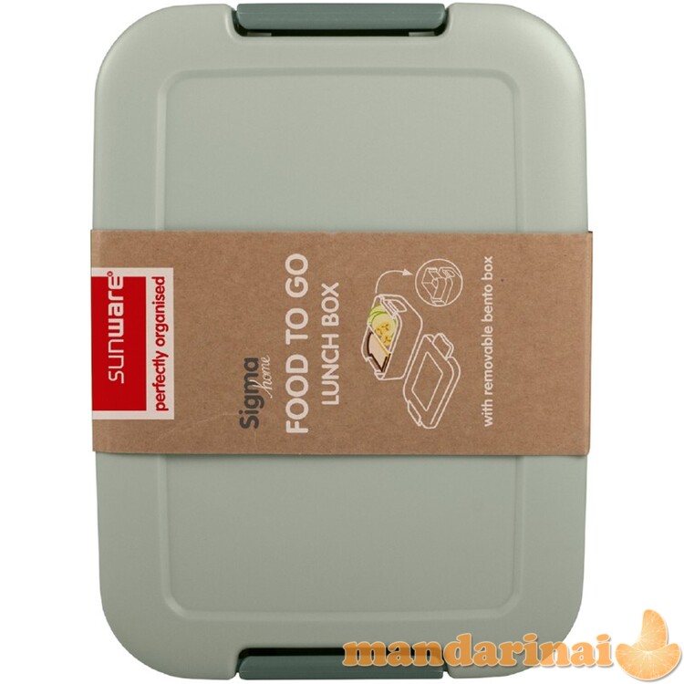 Indas maisto laikymui  2