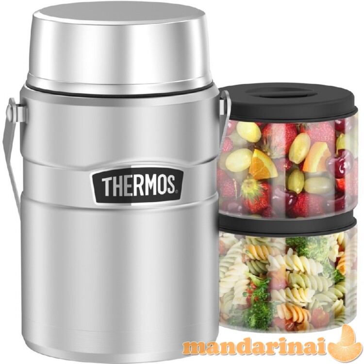 Maistinis termosas 470ml 