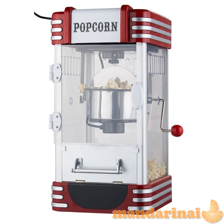 Spragėsių gaminimo aparatas ,