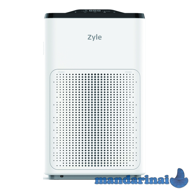 Oro valytuvas Zyle 