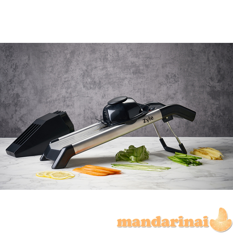 Daržovių pjaustyklė Zyle 