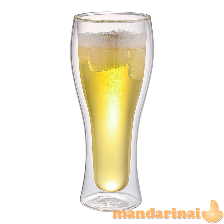 Termo stiklinės Zyle 480 ml, 2 vnt