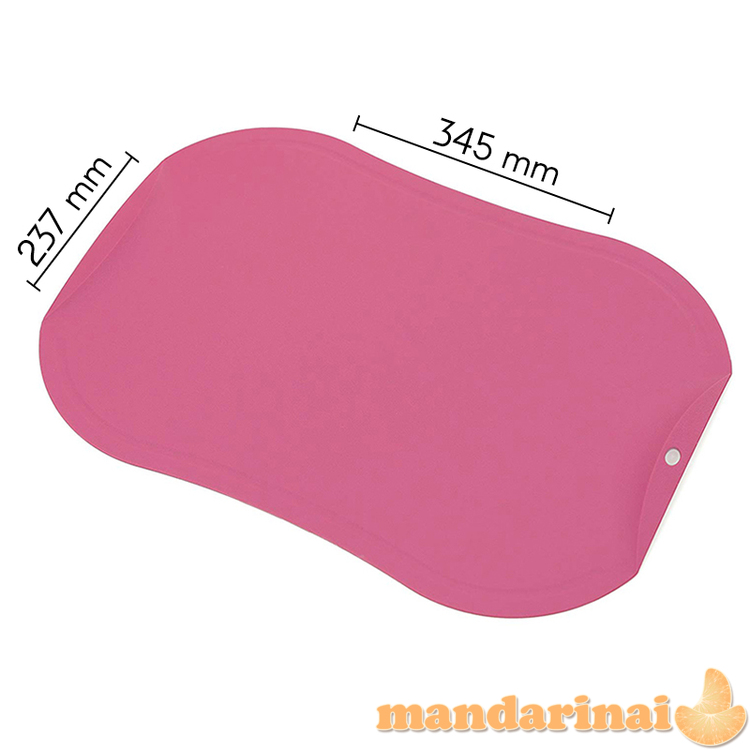 Nesibraižanti pjaustymo lentelė 