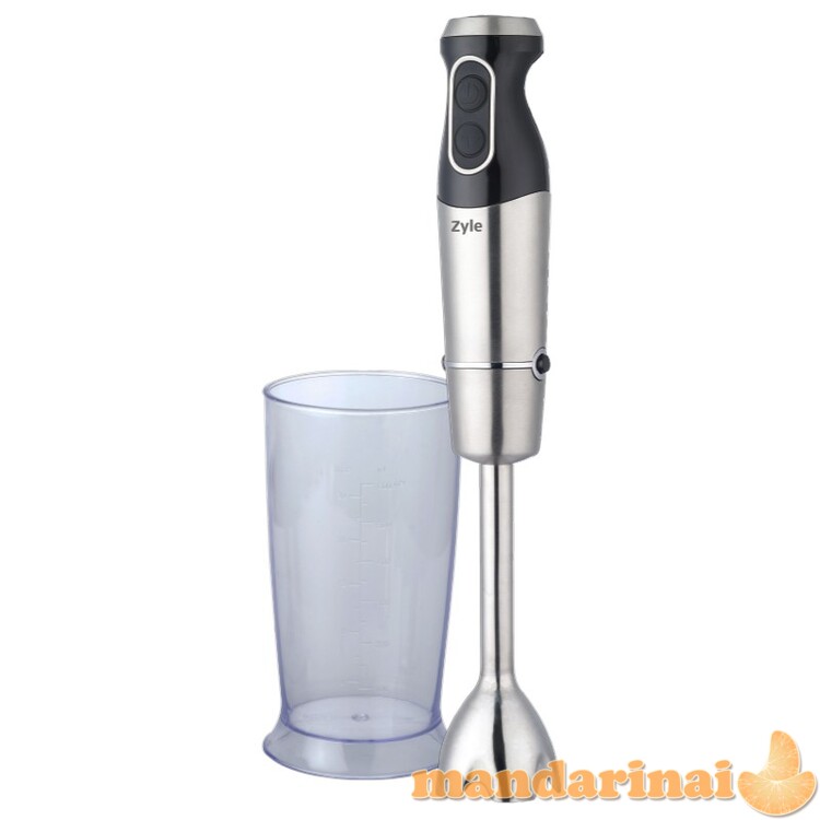 Maisto smulkintuvas, 