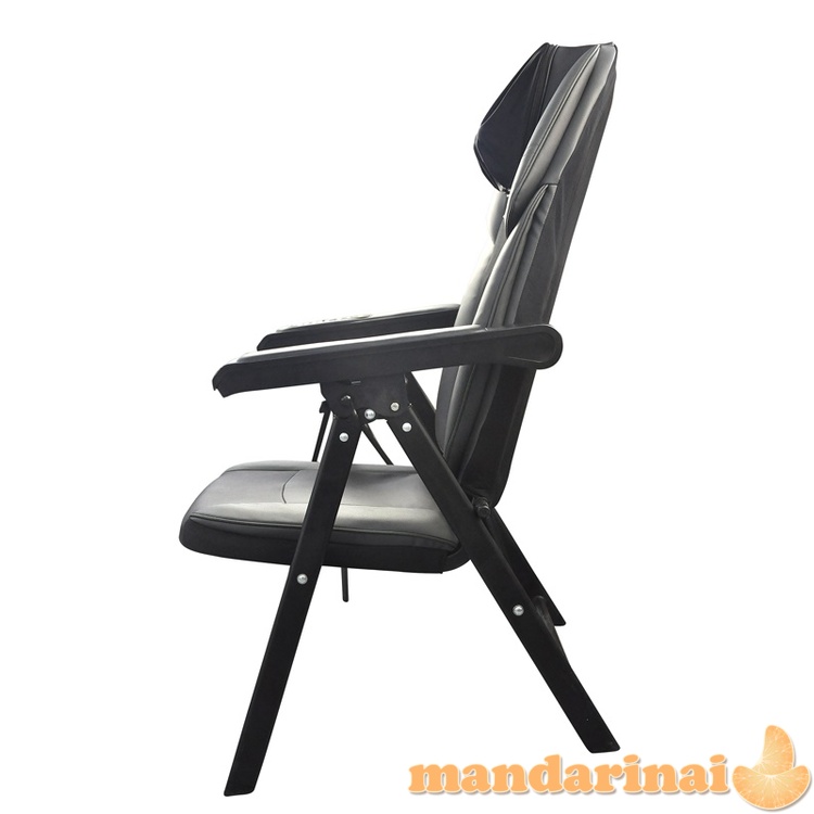 Masažinė kėdė  1