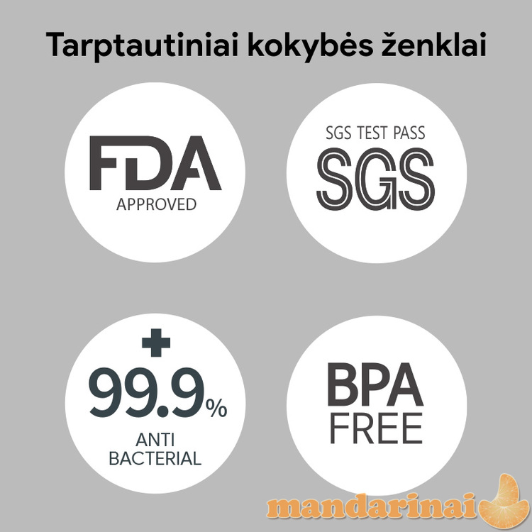 Nesibraižanti pjaustymo lentelė 