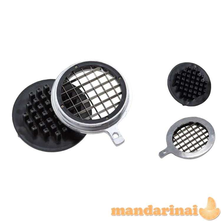 Profesionali citrus. vaisių sulčiaspaudė, 