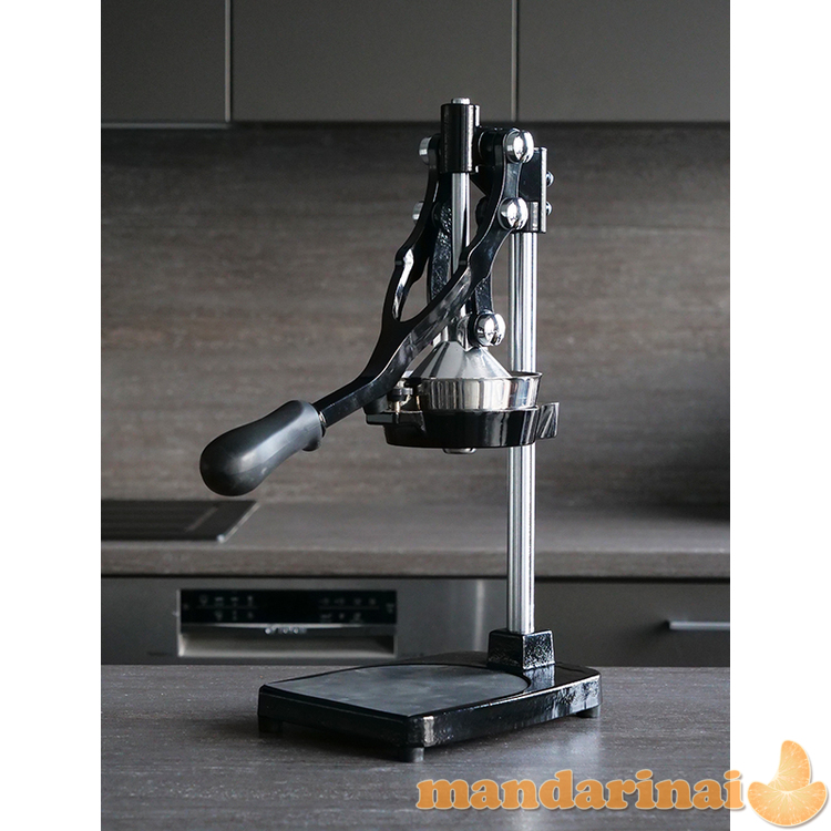 Profesionali citrus. vaisių sulčiaspaudė, 