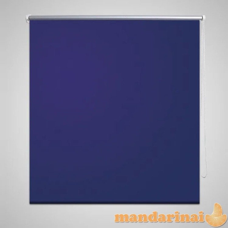 Naktinis roletas 60 x 120 cm, mėlynas