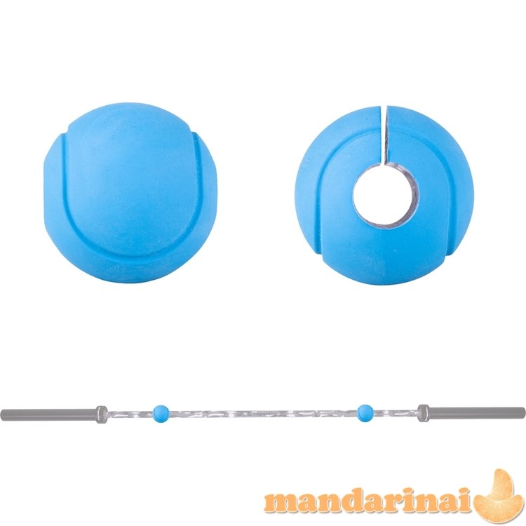 Ribotuvai grifui inSPORTline Gripes Ball (2 vnt.)