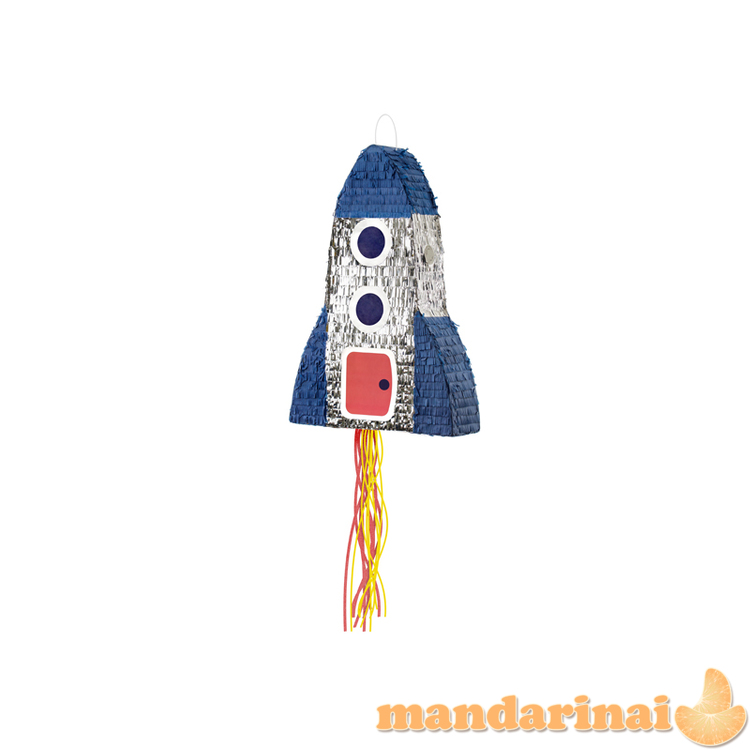 Raketos formos pinjata