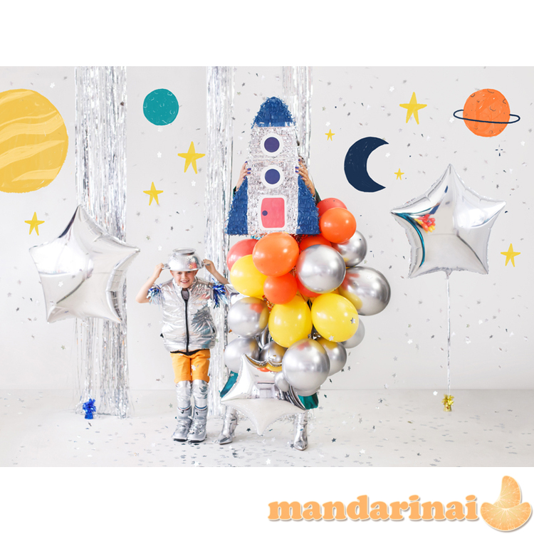 Raketos formos pinjata 4