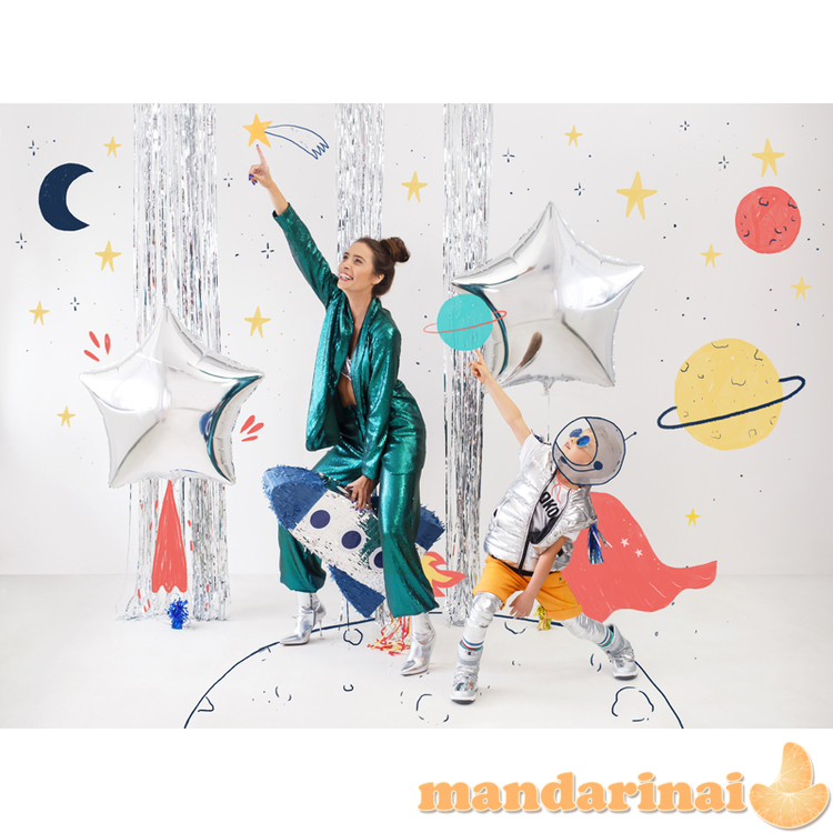 Raketos formos pinjata 1