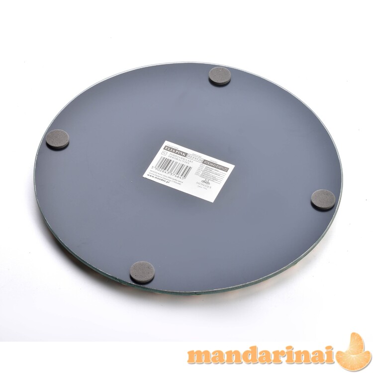 ELIA PINK dekoratyvinis stovas 20 cmx1 cm 1