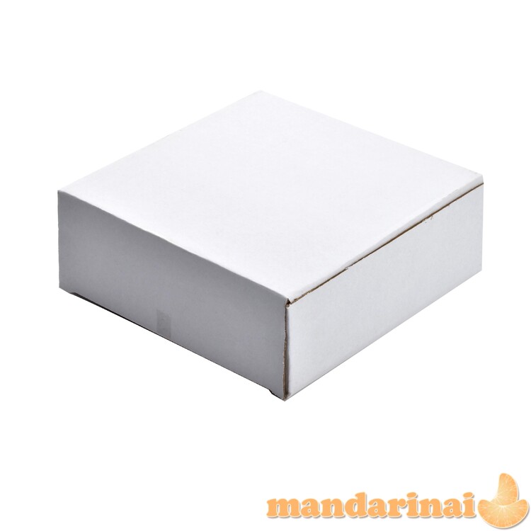 ELIA JUODA Dekoratyvinis stovas 15x5 cm 2