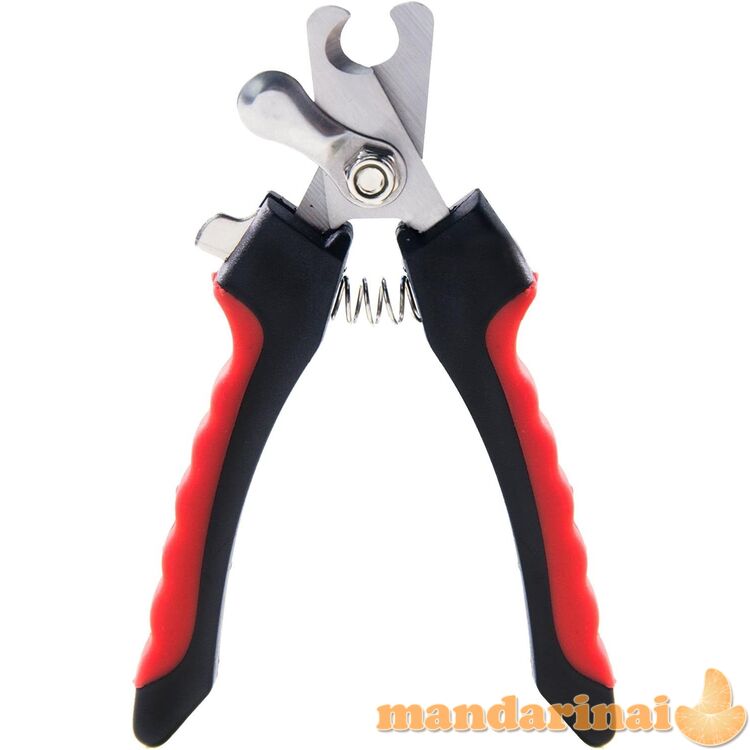 Kokybiškos žirklės gyvūnų nagų priežiūrai