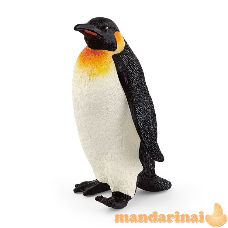 SCHLEICH WILD LIFE Pingvinas