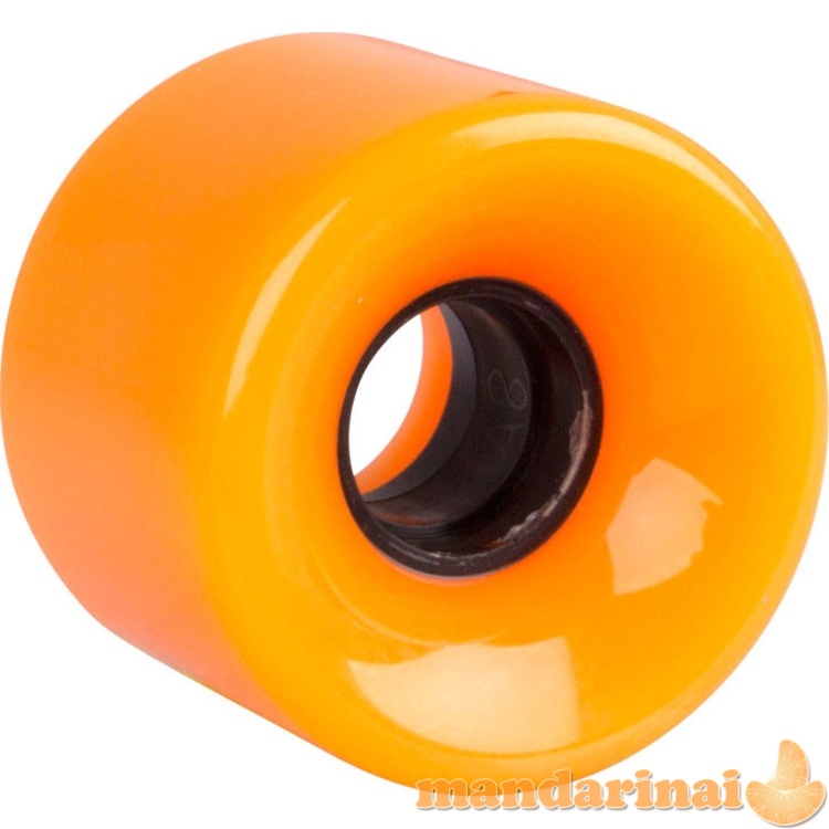 Mini riedlentės ratukas 60 x 45 mm