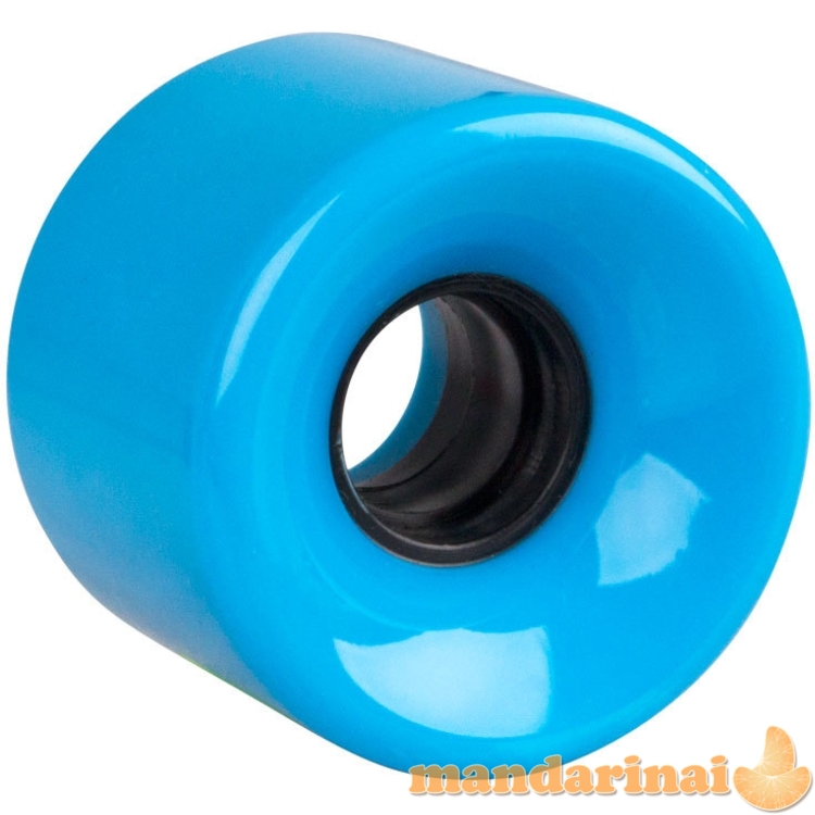 Mini riedlentės ratukas 60 x 45 mm