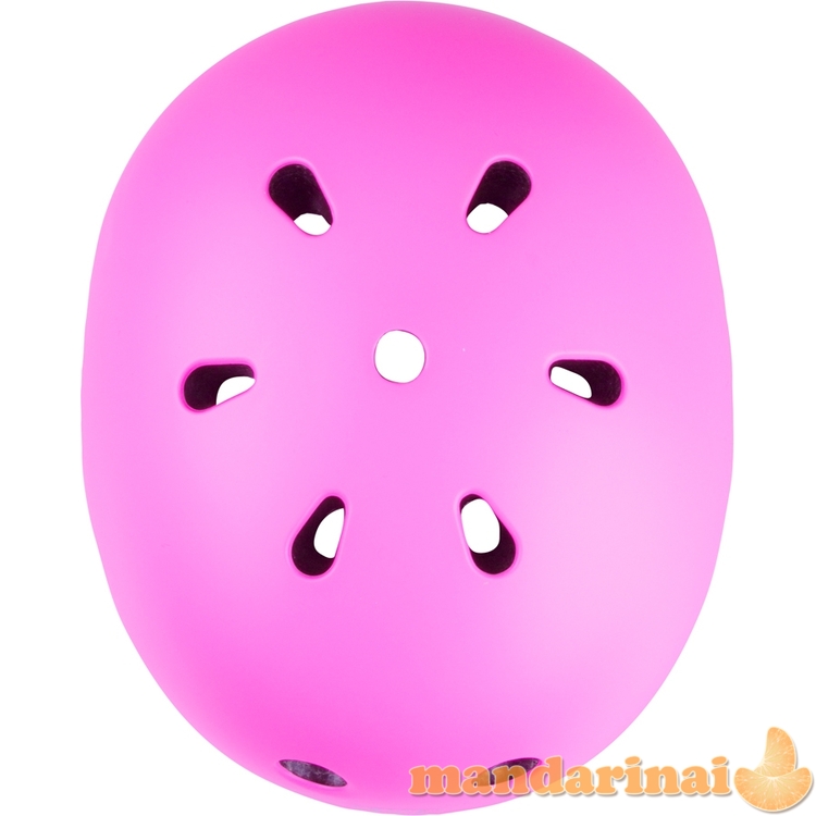 Šalmas riedutininkams, riedlentininkams, dviratininkams Worker Neonik