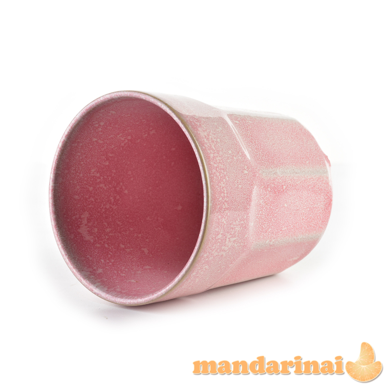 BASIC NATURE Kubekśr.8,5xh10cm 1