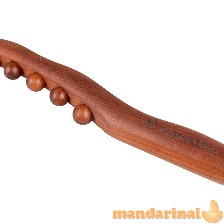 Gremžtukas inSPORTline Jarosa 100 4