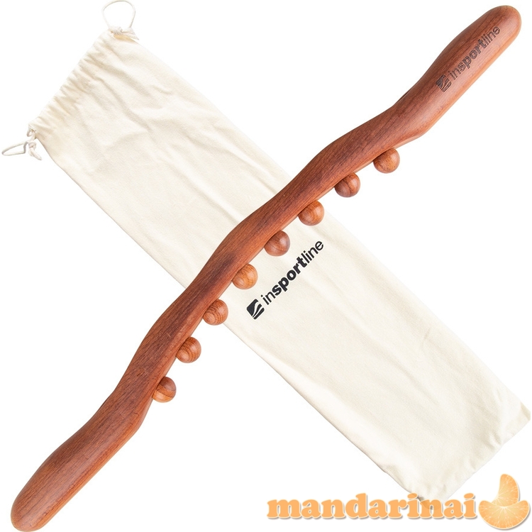 Gremžtukas inSPORTline Jarosa 100 1