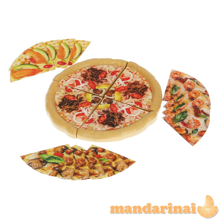 Vaikiška stovyklavimo palapinė su priedais 62el. 1