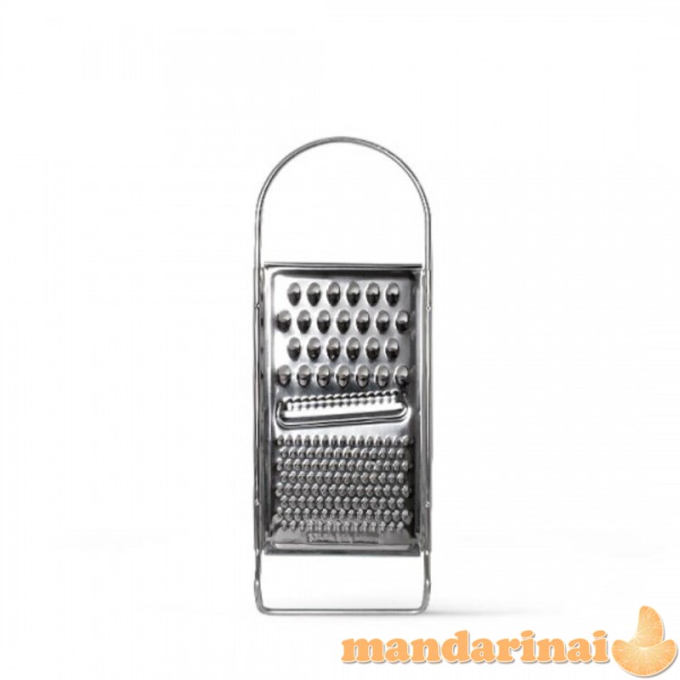 Trintuvė vienpusė 21*8cm 3-jų funkcijų