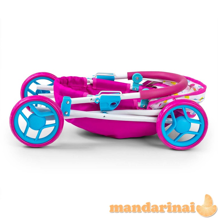 Milly Mally lėlės vežimėlis Dori Candy