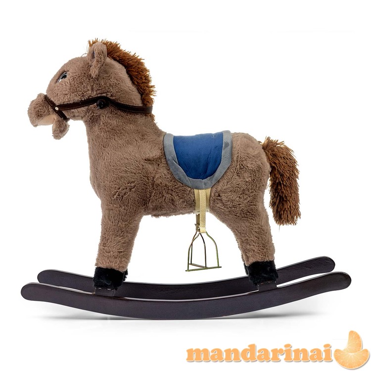 Łatek kavos arkliukas