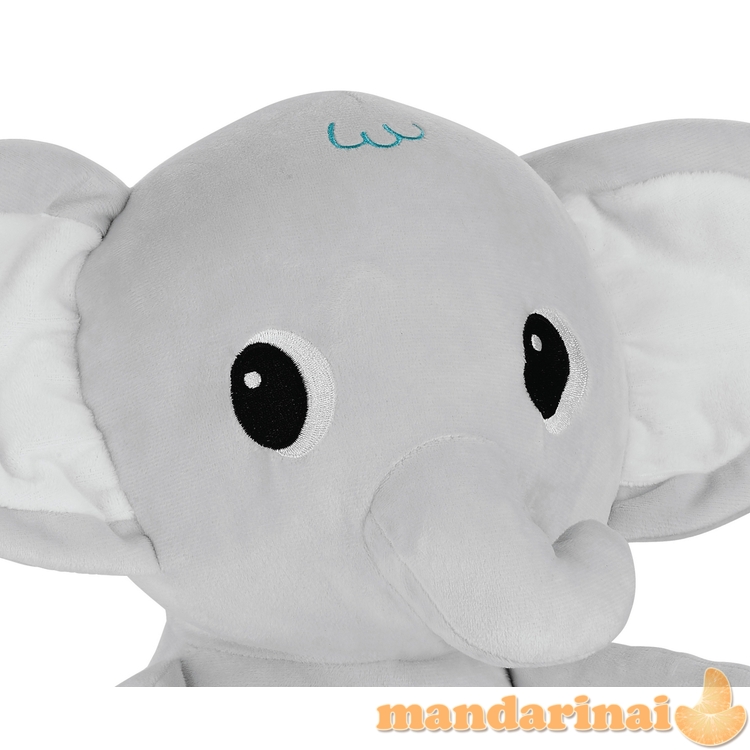 Milly Mally pliušinis projektoriaus žaislas Elephant
