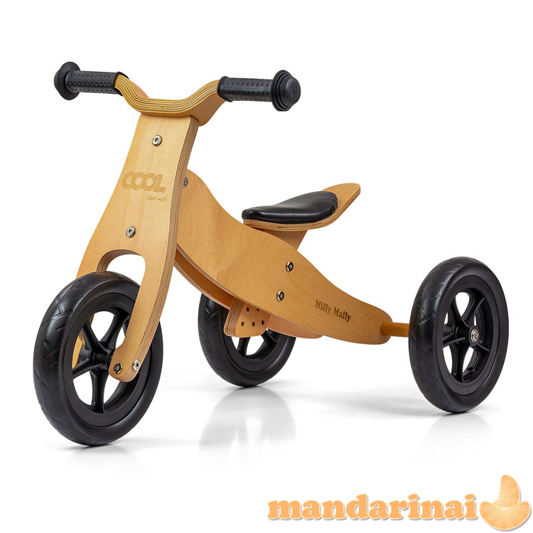 Cool Natural 2in1 transporto priemonė