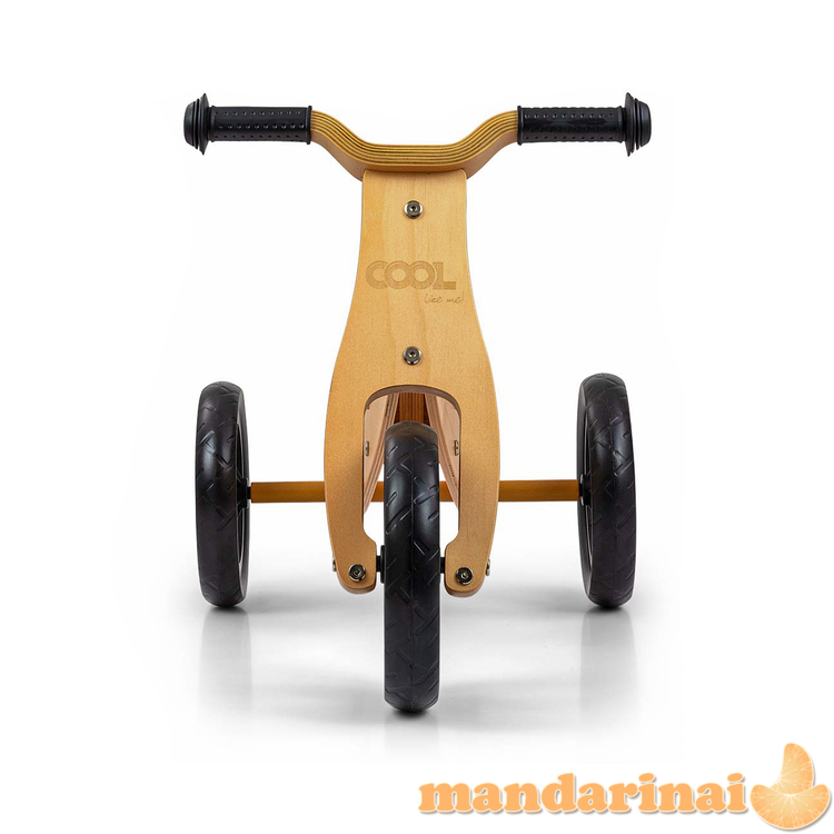 Cool Natural 2in1 transporto priemonė