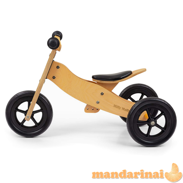 Cool Natural 2in1 transporto priemonė