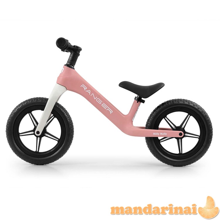 Ranger Flash Pink Balance Bike