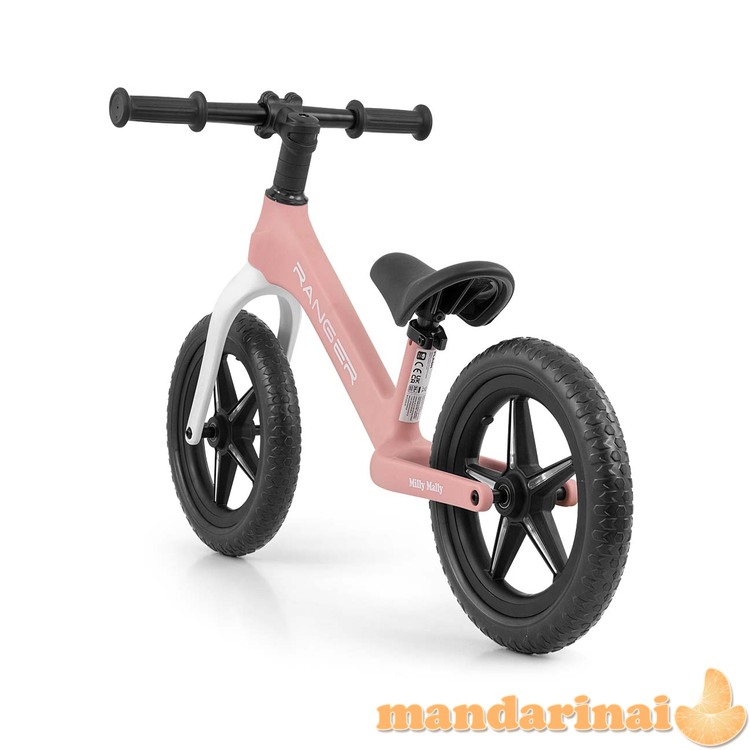 Ranger Flash Pink Balance Bike