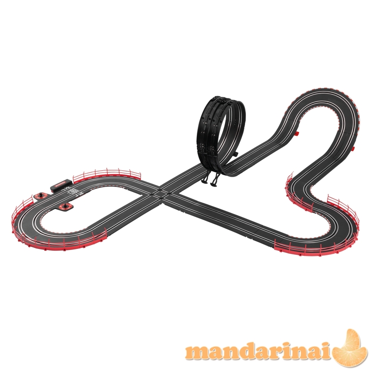 Carrera Go 20062574 Max Competition 6,3m