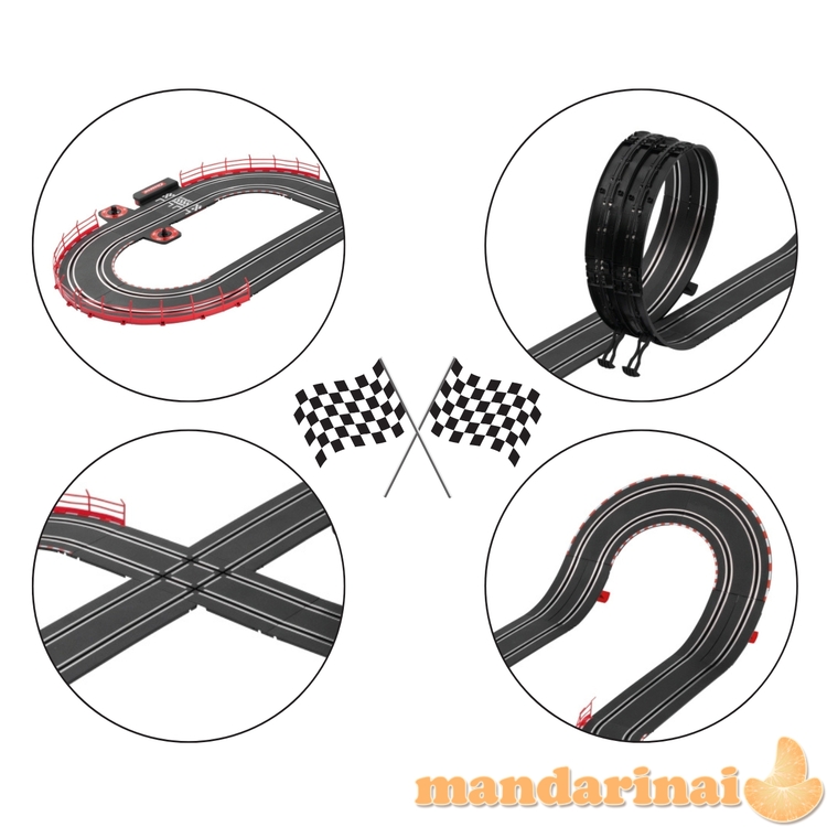 Carrera Go 20062574 Max Competition 6,3m