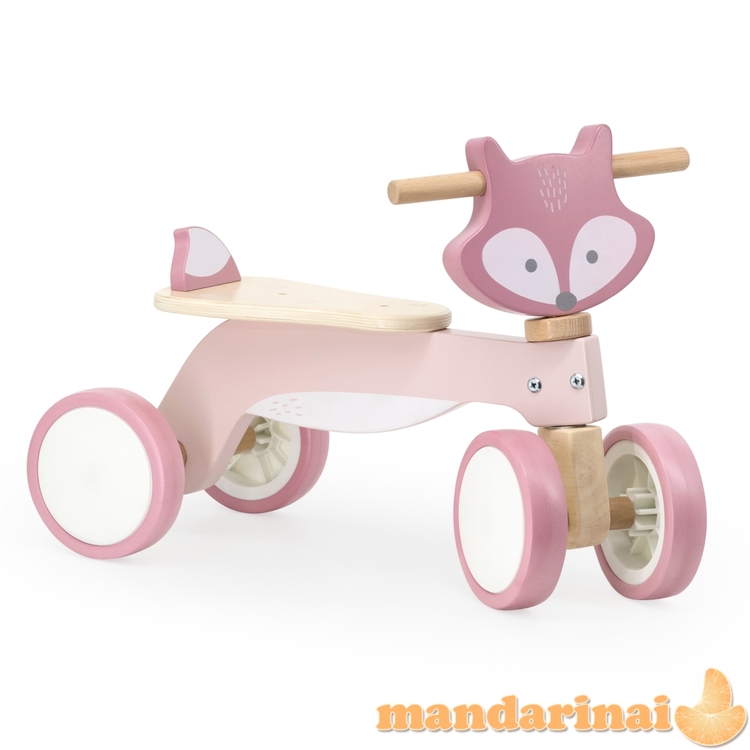 Viga 44240 PolarB Medinis pasivažinėjimas - Fox