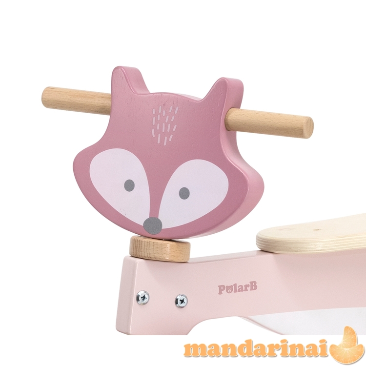 Viga 44240 PolarB Medinis pasivažinėjimas - Fox