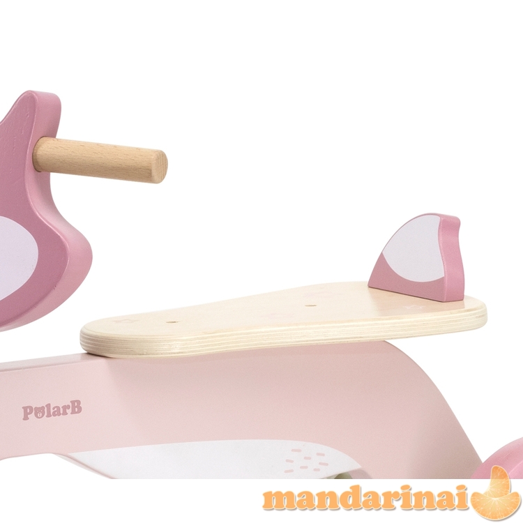 Viga 44240 PolarB Medinis pasivažinėjimas - Fox