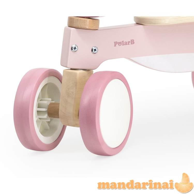 Viga 44240 PolarB Medinis pasivažinėjimas - Fox