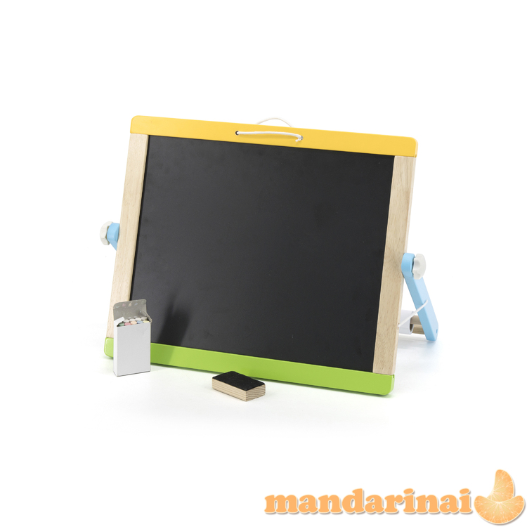 Viga 44545 Maža dvipusė lenta su priedais