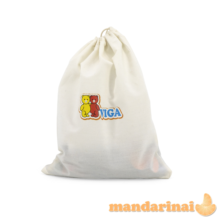 Viga 44545 Maža dvipusė lenta su priedais