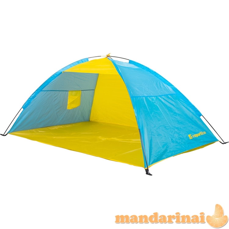 Paplūdimio palapinė inSPORTline Ascano