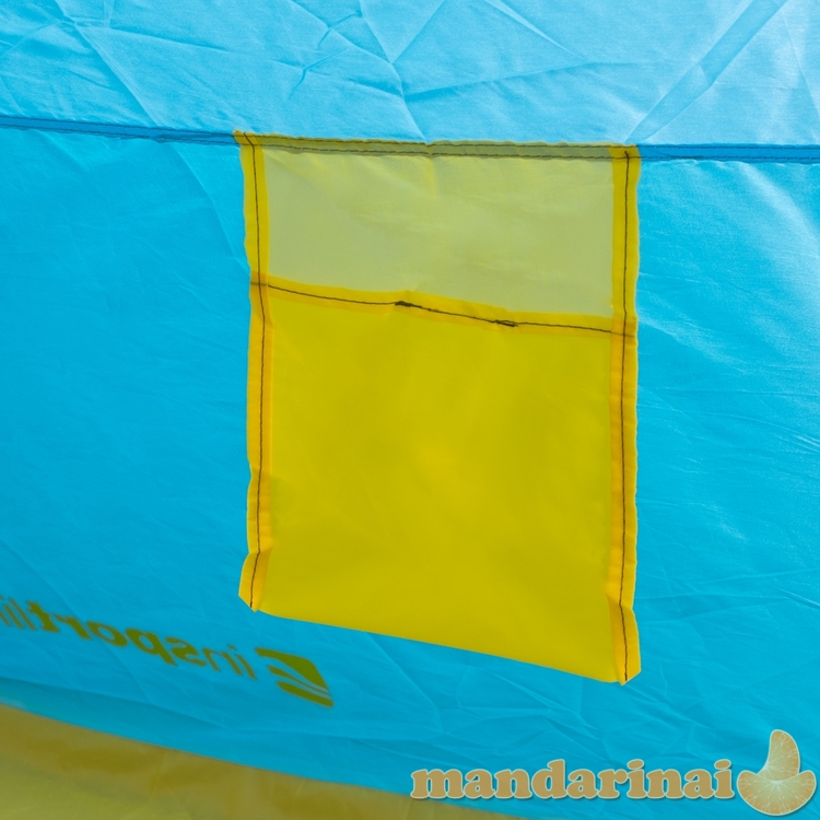 Paplūdimio palapinė inSPORTline Ascano