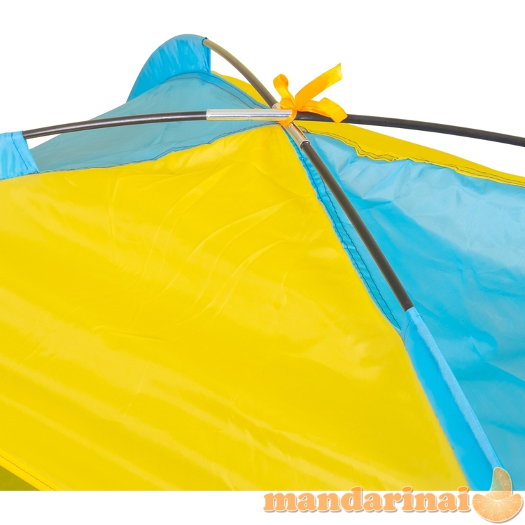 Paplūdimio palapinė inSPORTline Ascano