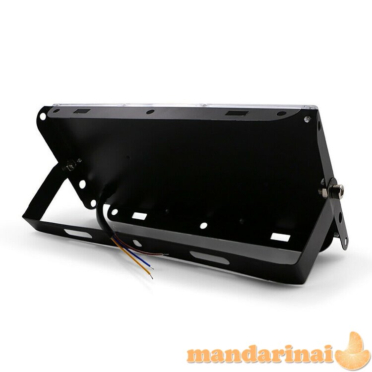 50W pilno spektro šviestuvas augalams