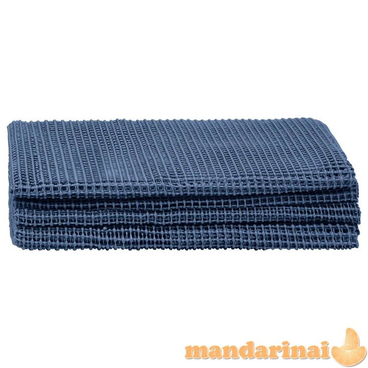 Palapinės kilimėlis, 250x600cm, mėlynas
